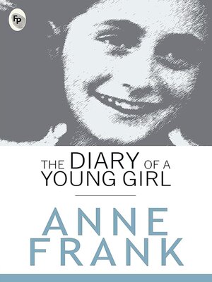 cover image of The Diary of a Young Girl
